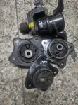 Mitsubishi Colt Gear Mounting - 2
