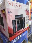 Vitron 3.1 V635 Sound System - 1