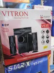 Vitron 3.1 V635 Sound System - 2