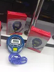 Stopwatch ya Quartz ya Kitaalamu - 2