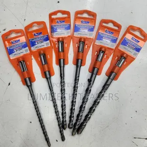 Hammer Drill Bit for SDS Plus 16x160mm