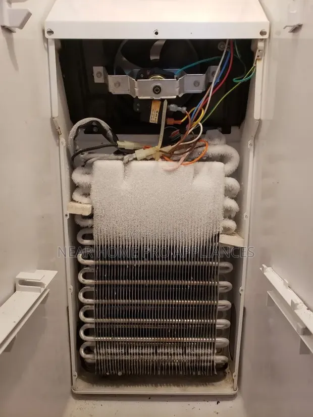 Huduma ya Kukarabati Friji za Whirlpool Kitisuru - 1