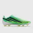 Adidas F50 Hyperfast Elite Laceless FG Football Boots - 2