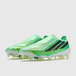 Adidas F50 Hyperfast Elite Laceless FG Football Boots