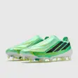Adidas F50 Hyperfast Elite Laceless FG Football Boots - 3