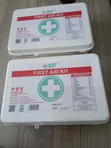 26 Essentials First Aid Kit - 1