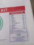 26 Essentials First Aid Kit - 2