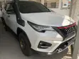Toyota Fortuner 2.8 D AWD 2019 Pearl - 2