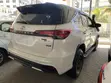 Toyota Fortuner 2.8 D AWD 2019 Pearl - 3