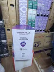 Vision Plus VP2112SB Deep Bass Sound System - 1