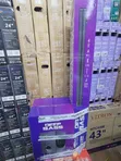 Vision Plus VP2112SB Deep Bass Sound System - 2
