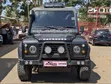 Land Rover Defender 2004 Black - 1