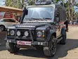Land Rover Defender 2004 Black - 2