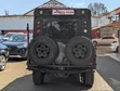 Land Rover Defender 2004 Black - 5