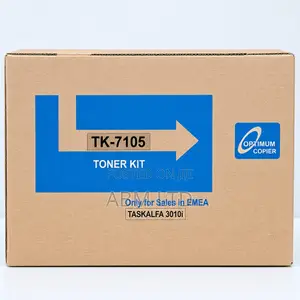 Kyocera TK-7105 Toner Cartridge
