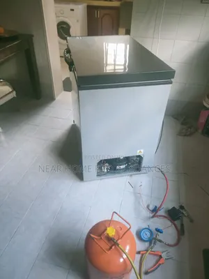 Professional Freezer Repair Near Mombasa Road