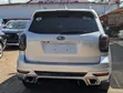 Subaru Forester 2.0XT Touring 2015 - 5