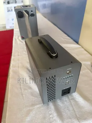 1 kWh Vestwoods Portable Power Station