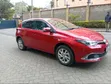Toyota Auris 2018 Nyekundu - 2
