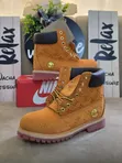 Timberland Boots - Brand New - 5