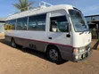 Toyota Coaster 2005 - 29 Seater Bus - 4