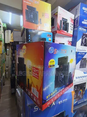 Sinatech ST6311 Multimedia Speaker