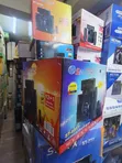Sinatech ST6311 Multimedia Speaker - 1