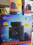 Sinatech ST6311 Multimedia Speaker - 2