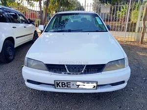 Toyota Carina 2000