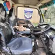 Isuzu ELF Lori 2003 - Nyeupe - 3