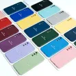 Silicone Phone Case - Budget & Standard - 2