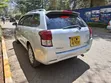 Toyota Corolla Fielder 1.5 Hybrid FWD 2013 Gray - 4