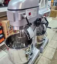 Dough Mixer Mpya ya Lita 20 - 2