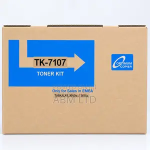 Kyocera TK7107 Toner kwa Taskalfa 3010is/3011is