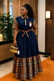 Classy Maxi Dresses - Good Quality - 3