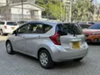 Nissan Note DIG-S 2014 Nyeupe - 1