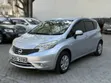 Nissan Note DIG-S 2014 Nyeupe - 2