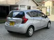 Nissan Note DIG-S 2014 Nyeupe - 5
