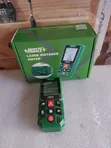 Laser Distance Meter - Mpya Kabisa - 2