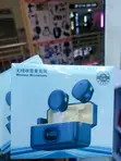 Q18 Wireless Lapel Microphone - 1
