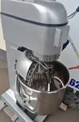 Commercial Dough Mixer - 20 Litres - 1