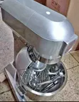 Commercial Dough Mixer - 20 Litres - 2