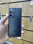 Samsung Galaxy S21 Ultra 5G 128GB Nyeusi - 2