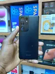 Samsung Galaxy S21 Ultra 5G 128GB Nyeusi - 3