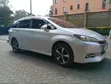 Toyota Wish 2012 Silver - 2