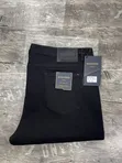 Men's Blue Chino Trousers - Big Sizes - 3