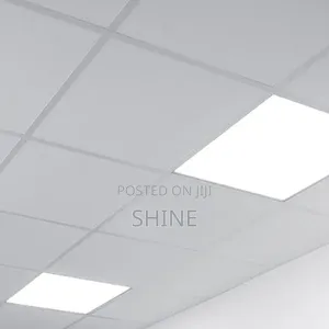 600x600 Recess Light - Mpya Kabisa