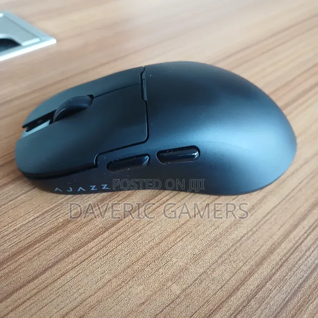 Ajazz AJ159 Pro Gaming Mouse - 1