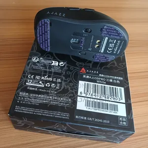 Ajazz AJ159 Pro Gaming Mouse