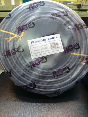 1.5mm Flexible Cable